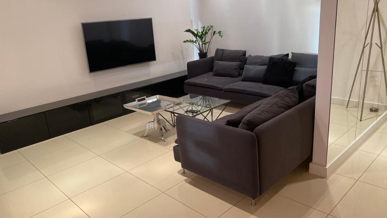 Vacaciones Towarowa Port I Kolobrzeg Apartment ภายนอก รูปภาพ