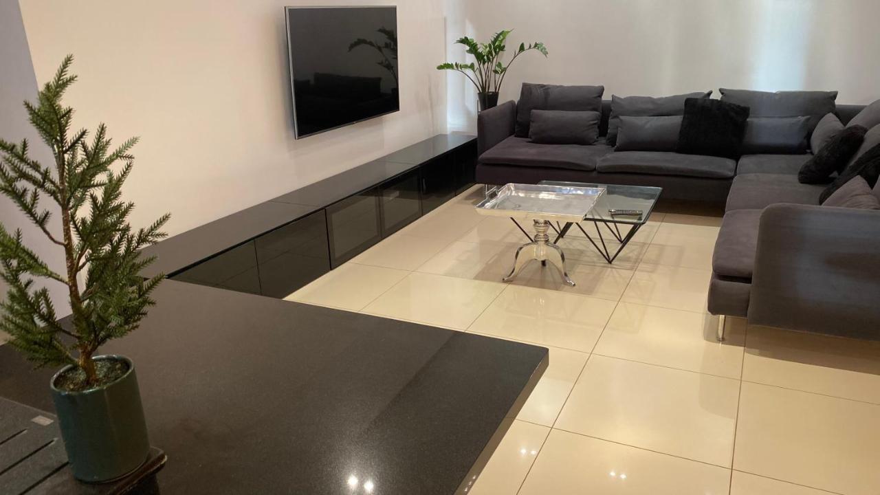 Vacaciones Towarowa Port I Kolobrzeg Apartment ภายนอก รูปภาพ