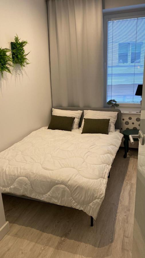 Vacaciones Towarowa Port I Kolobrzeg Apartment ภายนอก รูปภาพ