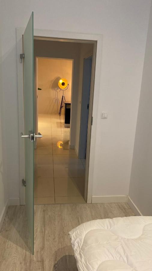 Vacaciones Towarowa Port I Kolobrzeg Apartment ภายนอก รูปภาพ
