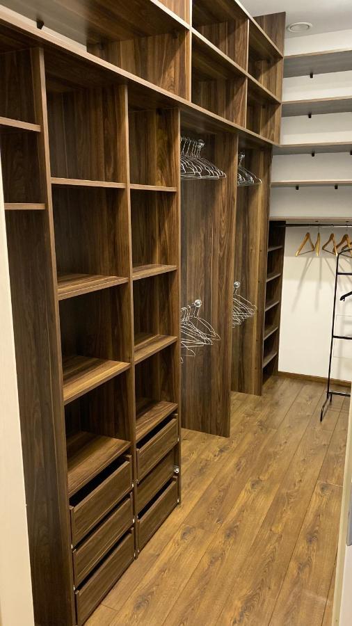 Vacaciones Towarowa Port I Kolobrzeg Apartment ภายนอก รูปภาพ