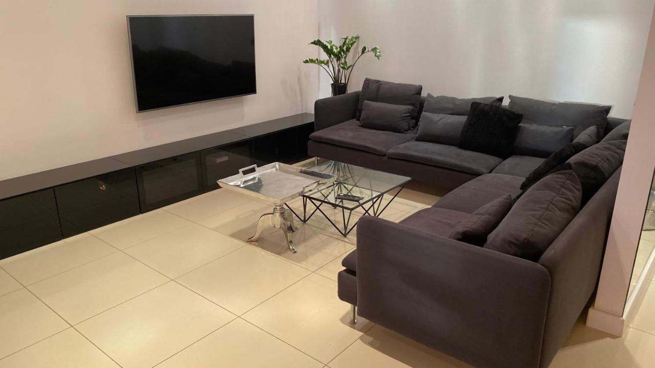Vacaciones Towarowa Port I Kolobrzeg Apartment ภายนอก รูปภาพ